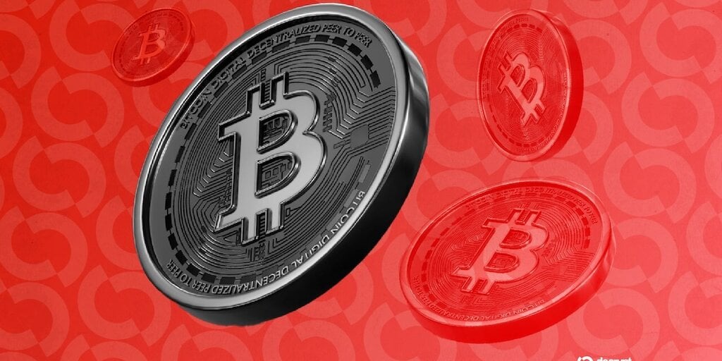 Bitcoin, Ethereum, and XRP Crash Triggering $637M in Liquidations