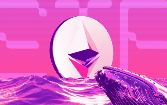 Ethereum Is Close to a Big Move — But the Risk is High
