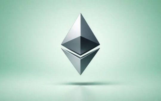Ethereum tops blockchains in net inflows as 2025 wraps up: Artemis