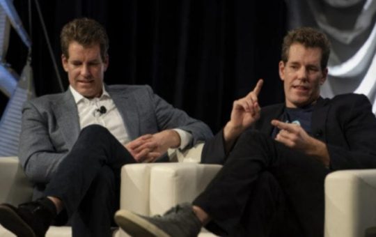 Gemini stock soars premarket after US prediction markets license approval