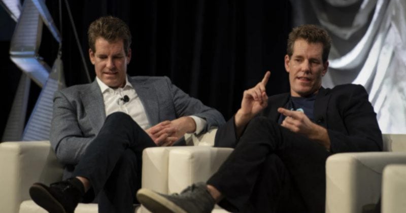 Gemini stock soars premarket after US prediction markets license approval