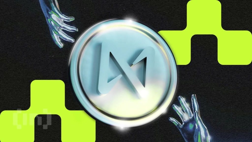 Is NEAR Poised for a Comeback? NEAR Intents Data Says Yes