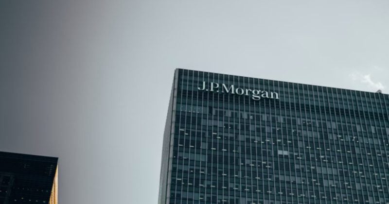 JPMorgan weighs offering Bitcoin, crypto trading to institutional clients