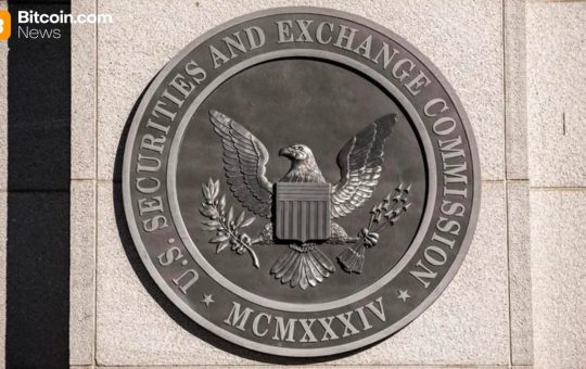 SEC Publishes Crypto FAQs Clarifying Trading, Custody, and Market Infrastructure Rules