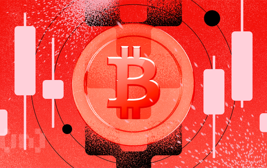 Standard Chartered Warns Bitcoin Has Lost A Crucial Safety Net