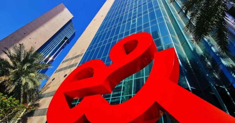 UAE telecom group e& to trial dirham-backed stablecoin payments across digital services