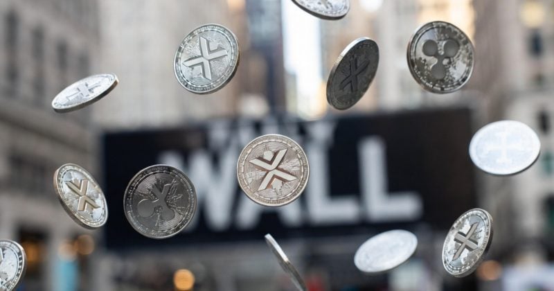 US XRP ETFs reach 318 million XRP in holdings in over two weeks