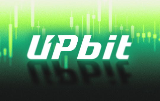 Upbit Will List a New Altcoin Today