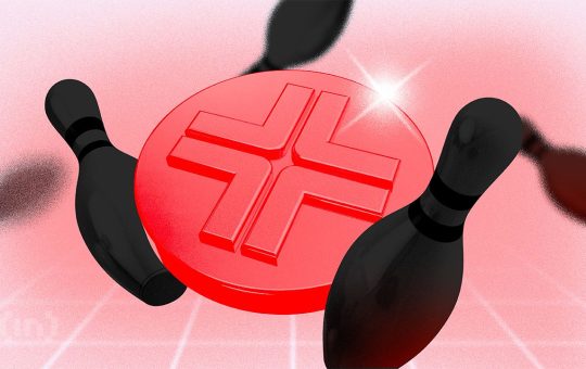 Why Did Circle's Latest Move Cause A Drop in Axelar's Price?