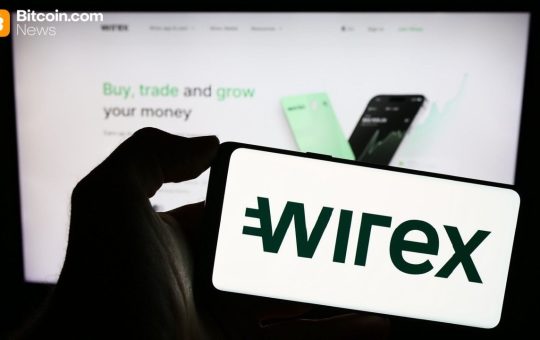 Wirex Launches Institutional-Grade Stablecoin Yield for Business Accounts