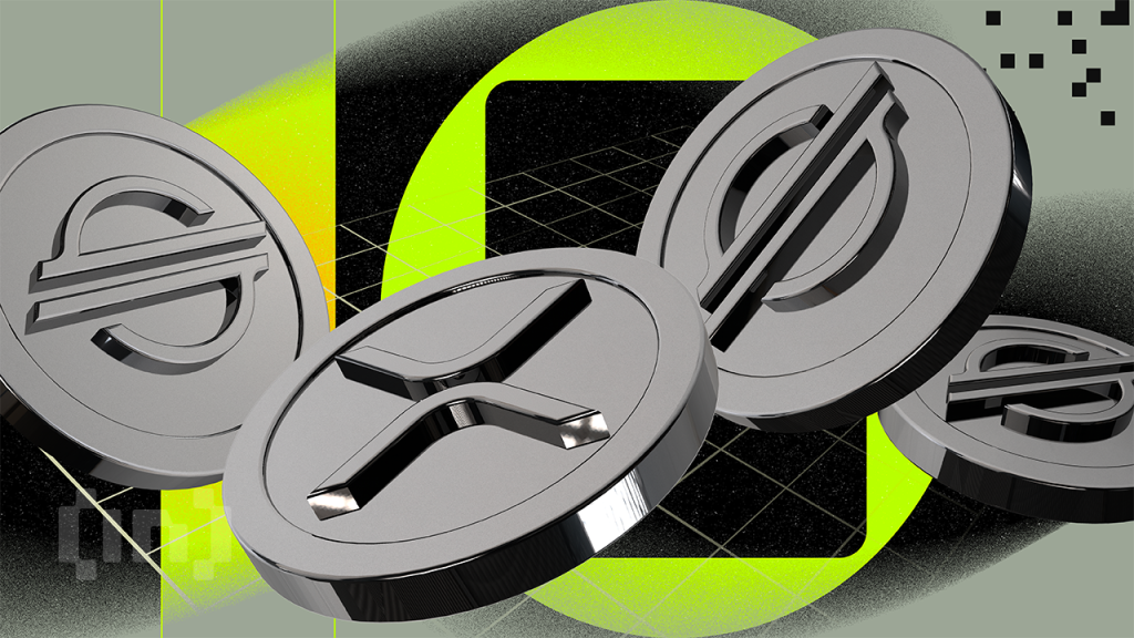 XRP Price Avoids Breakout Despite Key Metric Peaking – Why?