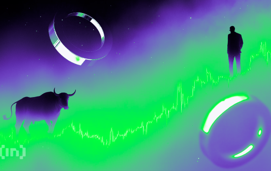 3 Signals Suggest Altcoin Season Could Begin In 2026