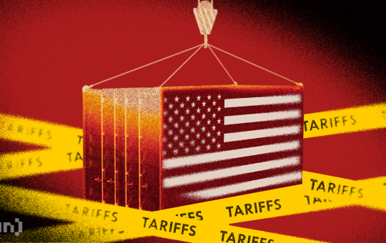 Bitcoin Faces Supreme Court Risk as Tariff Ruling Looms