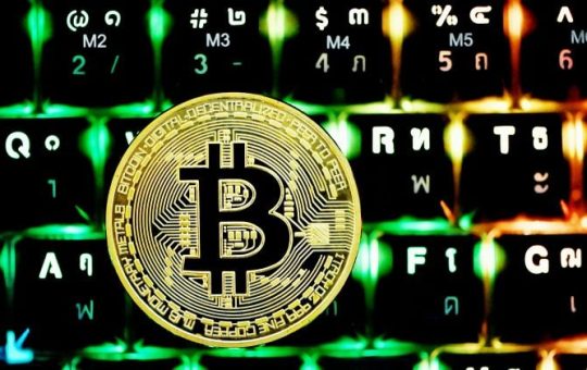 Bitcoin's rebound wipes out over $170M in short positions