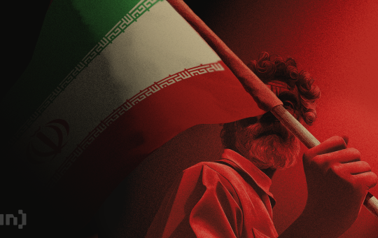 Iranians Turns to Bitcoin During Protests as Crypto Use Spikes