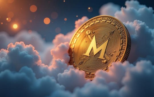 Monero Price