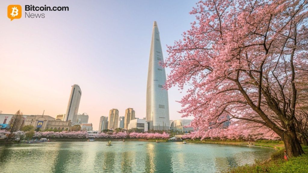 Korea University Blockchain Institute Partners With Injective as Validator in Global Ecosystem