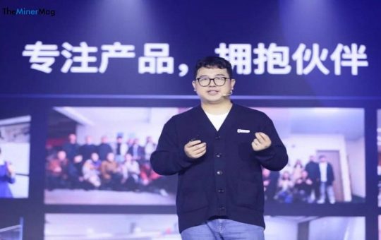 Meta Acquisition Puts Spotlight on ManusAI Founder’s Early Bitcoin Roots