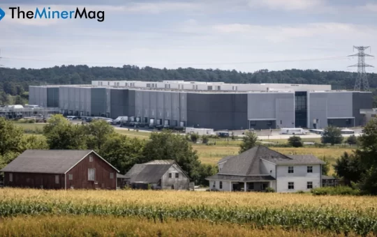 Miner Weekly: AI Inherits Bitcoin Mining’s Hard Lesson – Locals Matter