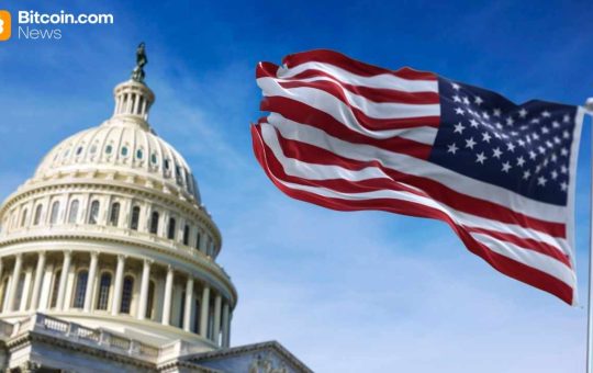 Ripple Says ‘We Are So Close’ as Senate Weighs Crypto Market Structure Framework