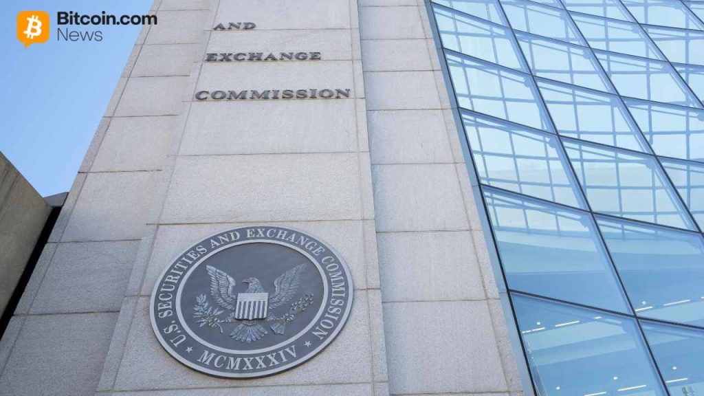SEC Clarifies Tokenized Securities Rules, Opening Door to Regulated Onchain Equities