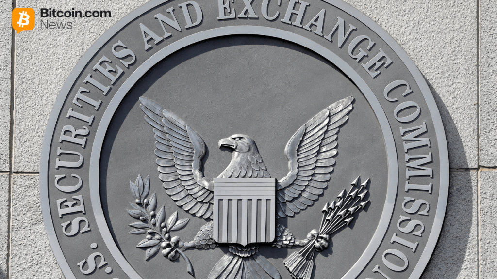 SEC Investigation Into Zcash Foundation Ends Quietly