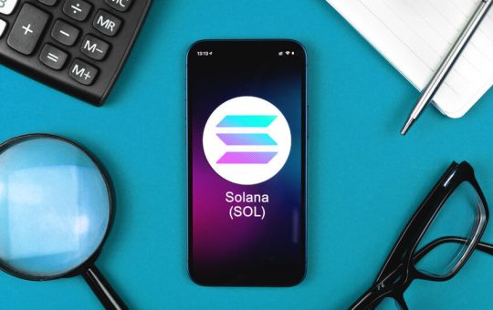 Solana Mobile to airdrop SKR tokens to Seeker phone users