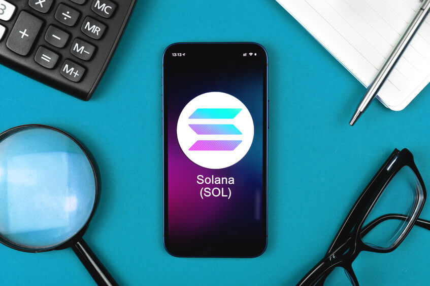 Solana Mobile to airdrop SKR tokens to Seeker phone users