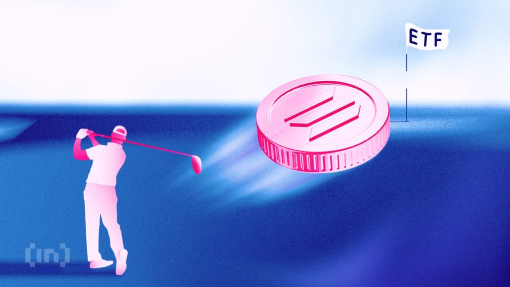 Solana Shows Strength Amid $120 Billion Crypto Market Sell-Off