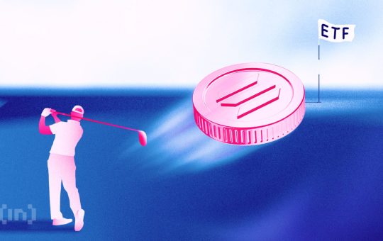 Solana Shows Strength Amid $120 Billion Crypto Market Sell-Off