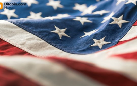 White House Advisor Says Crypto Market Structure Bill Will Happen, Locking in Pro-Crypto Momentum