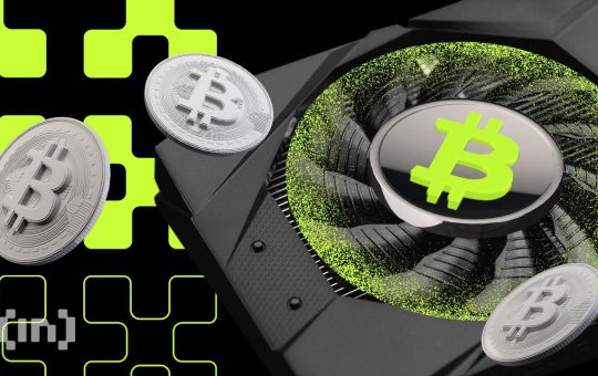 Bitcoin Mining’s Biggest Shock Since the 2021 China’s Ban