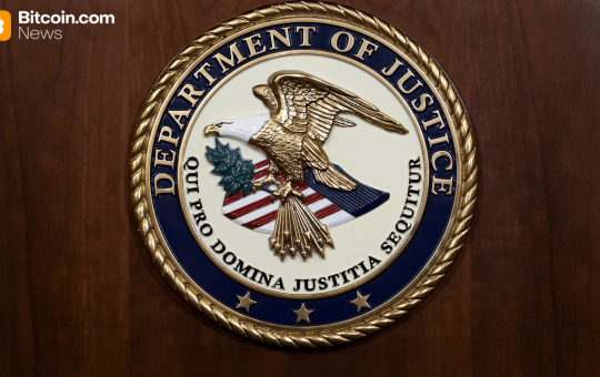 Defunct P2P Crypto Platform Paxful Sentenced to $4M Penalty for Money Laundering, Travel Act Violations