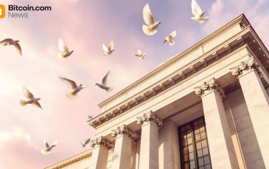 Fed Signals Pro-Innovation Shift to Support Digital Asset Banking