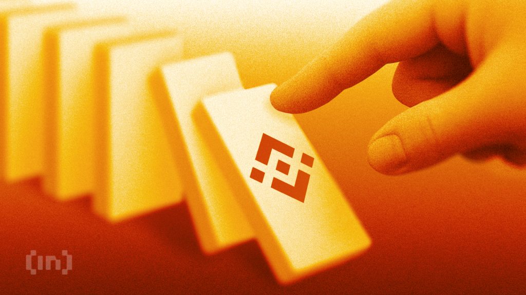 Is Binance's $100 Million Buy Enough to Buoy Bitcoin Price?