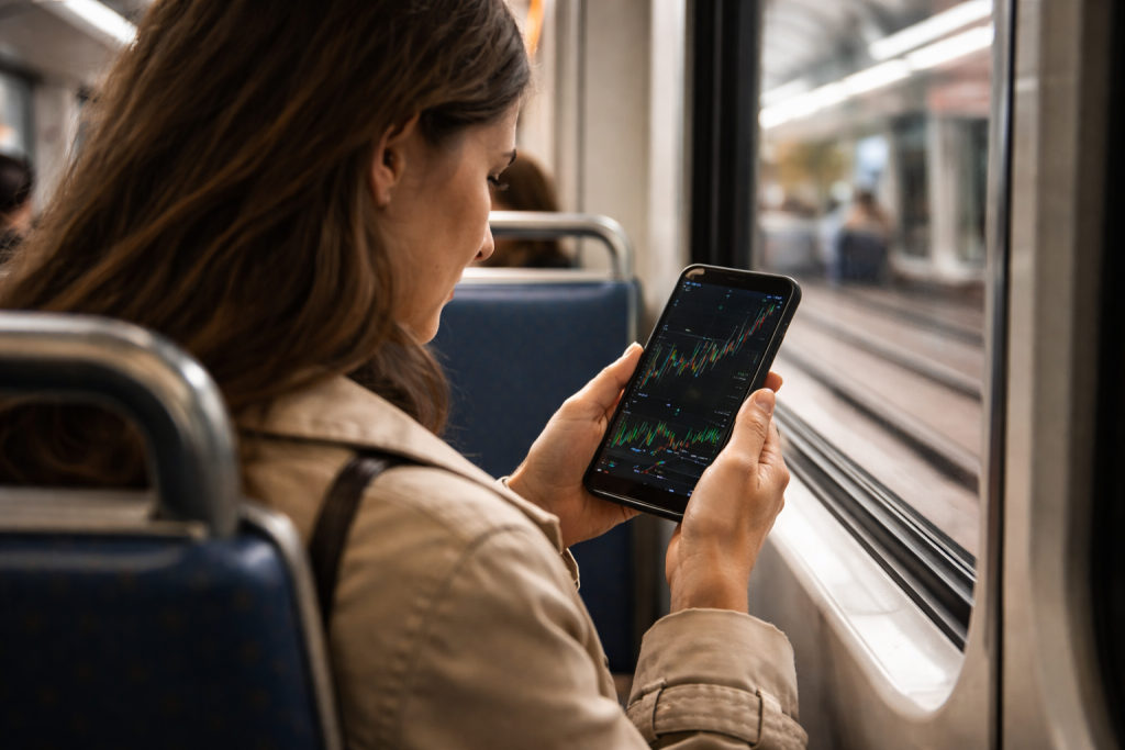 MYX rebounds 29% after brutal selloff: what’s driving the bounce?