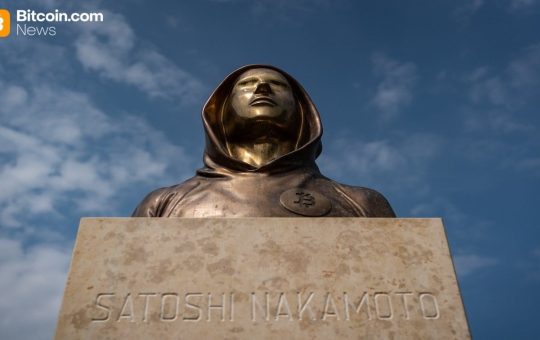 Potential ‘Satoshi Freeze,’ Upcoming Regulatory Clarity, and More – Week In Review