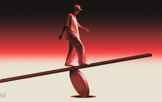 RALPH and GAS Price Collapse Tests Creator Economy Meta