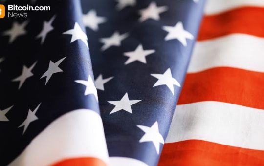 Regulation Turns Bullish: US Positioned as Global Hub for Crypto, DeFi, Derivatives