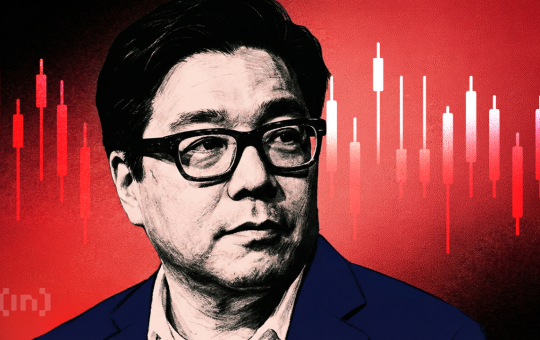 Tom Lee Finally Addresses the Supreme Court Tariff Ruling