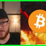 🚨 URGENT: Bitcoin Is Crashing | How Low Can We Go? 📉