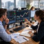 HYPE token price surges as NYSE parent ICE explores Hyperliquid partnership