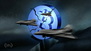 Bitcoin Price Beats Gold On US Demand — Will $70,000 Break?