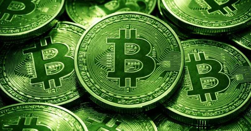 Bitcoin eyes eight straight green days as ETF inflows fuel the rally