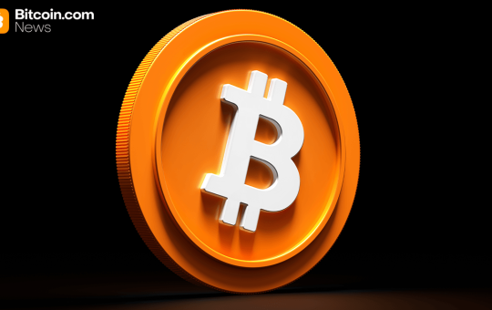 Bitcoin's Price Coils Near Support With Indicators Flashing Mixed Signals – Markets and Prices Bitcoin News