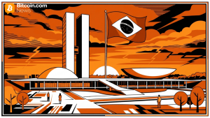 Brazil’s Crypto Faction Prepare to Fight Stablecoin Taxation in Congress