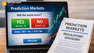 CFTC Issues Guidance That Could Ignite Massive Prediction Markets Expansion