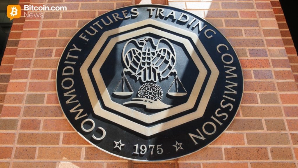 CFTC Publishes FAQs Defining Bitcoin, Ether, Stablecoin Roles in Margin