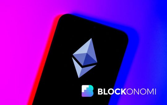 Ethereum Must Go Beyond Finance, Vitalik Buterin Warns