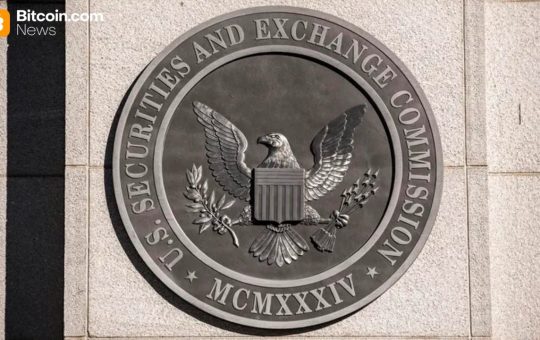 Fidelity Presses SEC Crypto Task Force for On-Chain Settlement Clarity